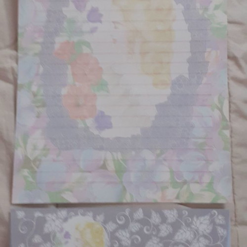 Letter writing set new