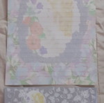 Letter writing set new