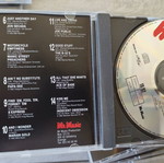 Mr Music Hits 1992 CD συλλογή, 156 τραγούδια, pop dance euro house soft rock