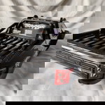 Καπάκι RC lexan Traxxas Ford Raptor 2017 για TRX4 & Slash (336mm wheelbase), με φώτα & αξεσουάρ