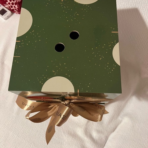 Wine box like new or for storage
