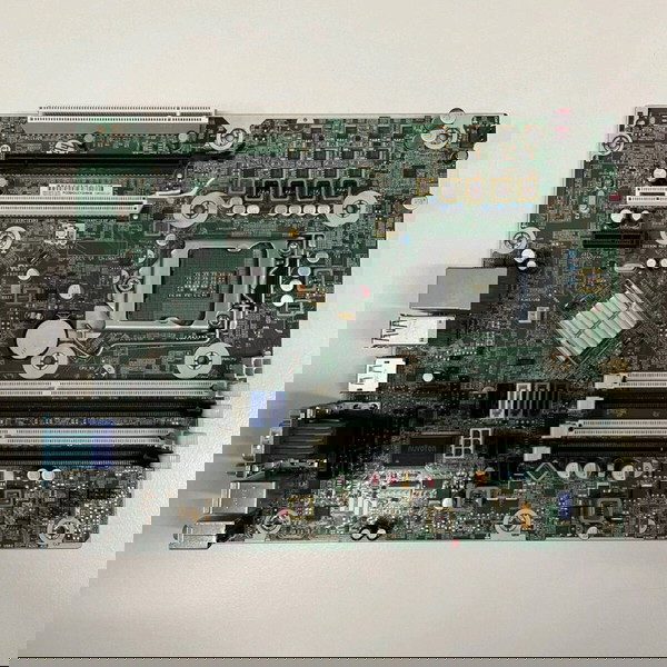 HP compaq 8300 SFF μητρικη