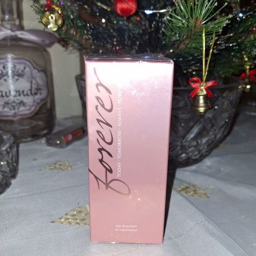 Forever Avon perfume 50ml new