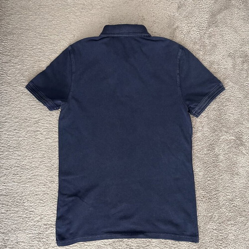 Boss Orange Polo Shirt S like new, blue