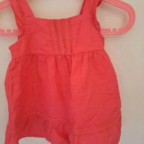 Mayoral dress 12 months like new, summer