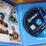 FIFA 22 PS4 game