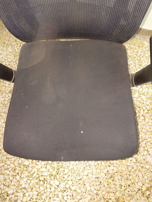 Office chair used in very good condition