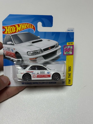 Hot Wheels new