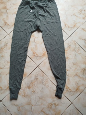 Thermal underwear No XL new, green