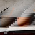  Σετ 3 χειροποίητα Ξύλινα