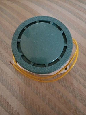 Σειρήνα συναγερμού 80db καινούργια, panel buzzer 220volt