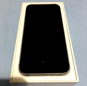 iPhone SE 1Generation Με ζημιά