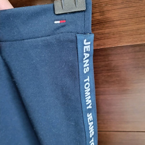 Tommy Jeans skirt collection, size xs, dark blue, like new