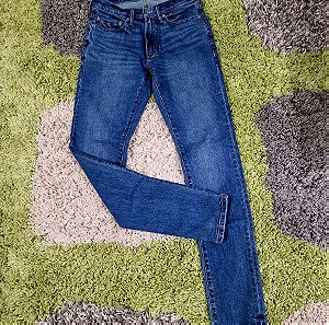Abercrombie & Fitch high waist women jeans! Size 29/ M