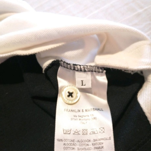 Collectible Franklin & Marshall PAOK BC T-shirt – Limited Edition