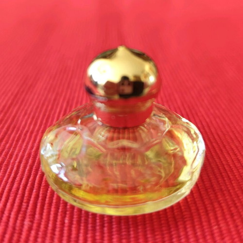 Chopard Cašmir perfume miniature new 5ml eau de parfum