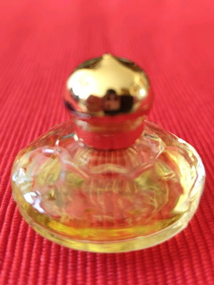 Chopard Cašmir perfume miniature new 5ml eau de parfum