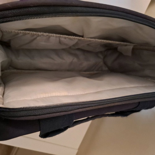 Inglesina baby bag used for stroller with changing mat