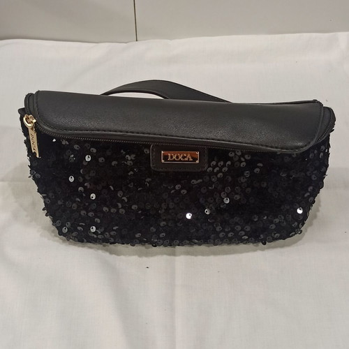 Women's waist bag used in good condition