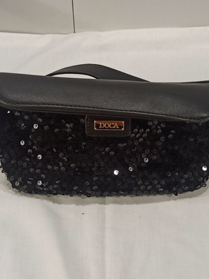 Women's waist bag used in good condition
