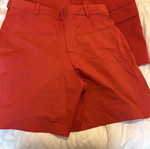 Mango set red size S like new