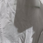Tailor men's shirt white like new XXL
