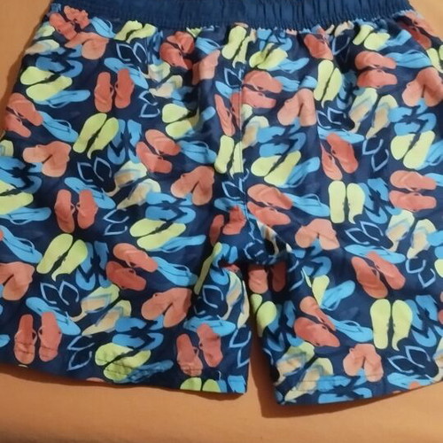 Orchestra boys' swim shorts, multicolour, size 110-164 cm, age 14