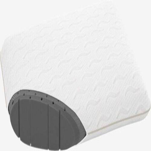 Wellpur VONGSEN Memory Foam Pillow 40x60x13 cm like new