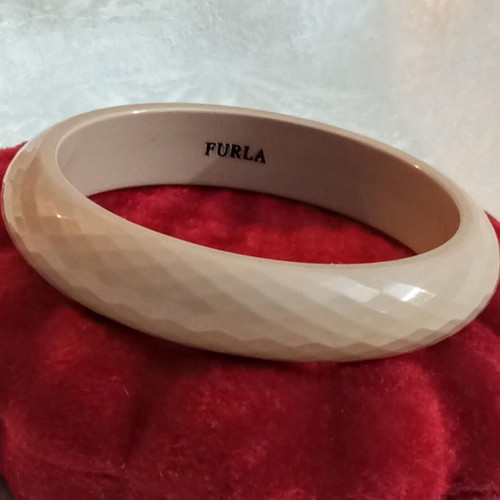 Furla Italy bracelet like new