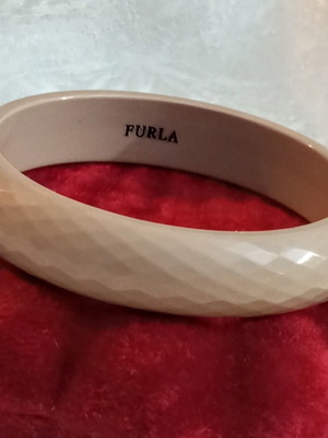 Furla Italy bracelet like new