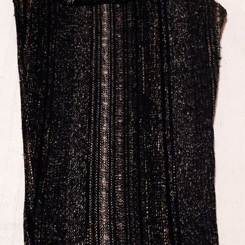 Capri wool bermuda shorts used, Italian, size Large, Sotto Marino
