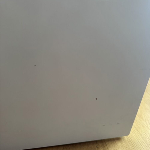 IKEA SMÅSTAD bench with storage drawer like new
