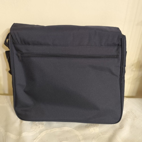 HIPP Changing Bag Set new with insulated bottle holder and changing mat