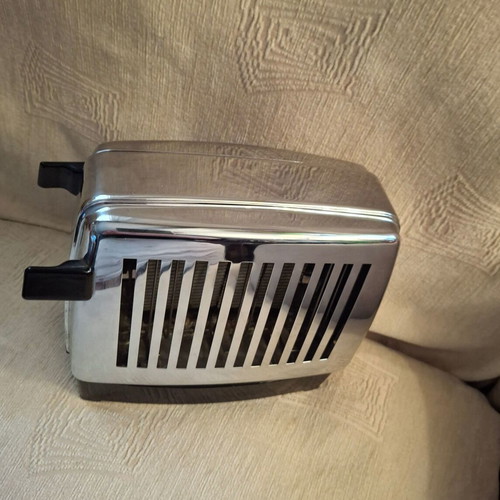 Siemens toaster used collectible from 60s vintage decade