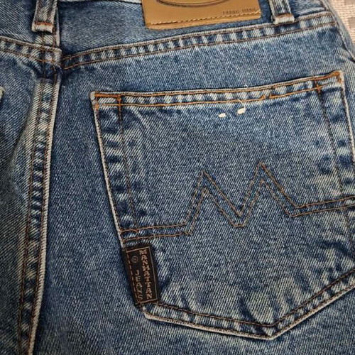 Manhattan Denim pants like new no 28