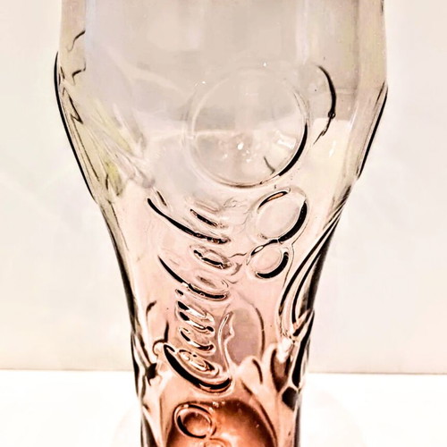 Coca-Cola New Glass Collection collectible glass new
