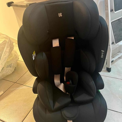Kikka Boo car seat new