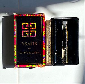 Μινιατούρα αρώματος Ysatis Givenchy 2μλ