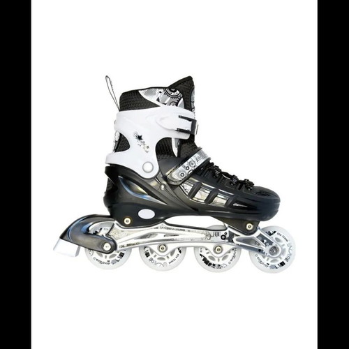 Inline Skates Rollerblade Fury adjustable size 36.5-40.5 new