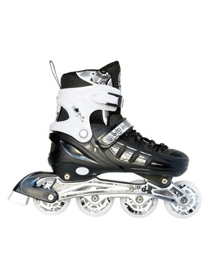 Inline Skates Rollerblade Fury adjustable size 36.5-40.5 new