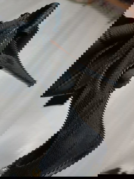 Γόβες Exe