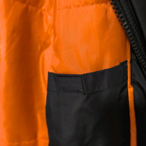 Primark boys' jacket used for age 12-13, black