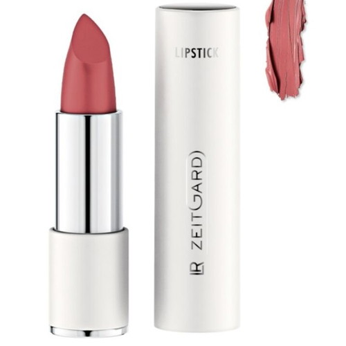 LR ZEITGARD Signature Silky Matte Lipstick 03 Berry Rose new