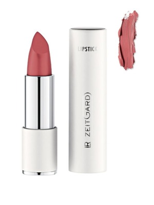 LR ZEITGARD Signature Silky Matte Lipstick 03 Berry Rose new