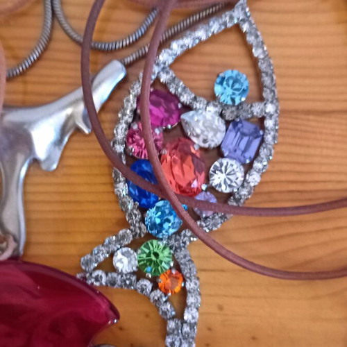 Necklaces pack of 14 like new