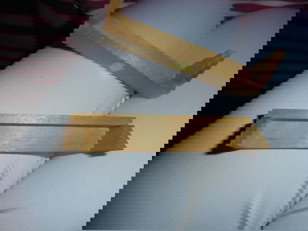 Σετ 2 τμχ  ζαρντινιέρες  παραθύρων DeAcostini- μινιατούρες