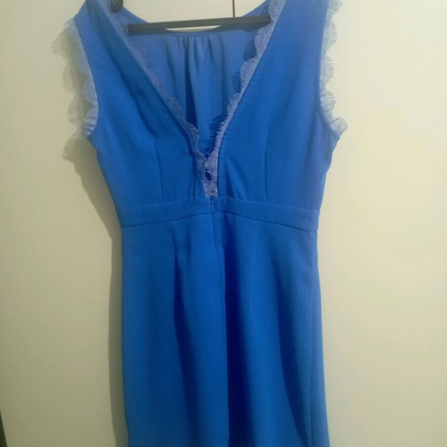 Women's dress like new, size M