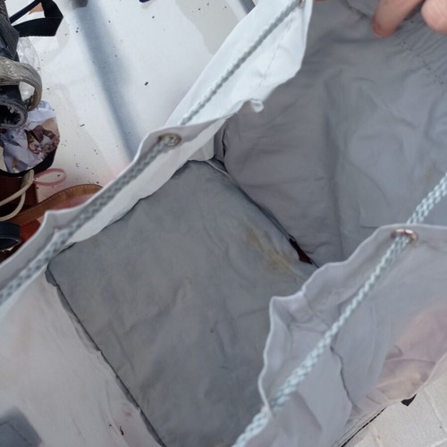*OFFER* Insulated bag