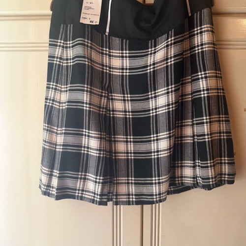 Skirt new size 5XL