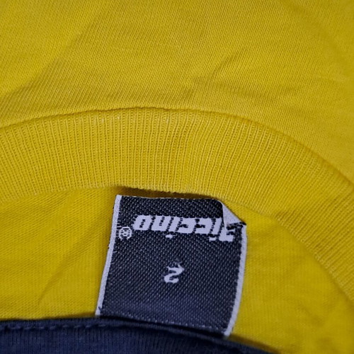 Summer kids set used, 2-3 years, yellow Losan
